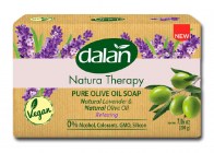 Soap Dalan Lavanda